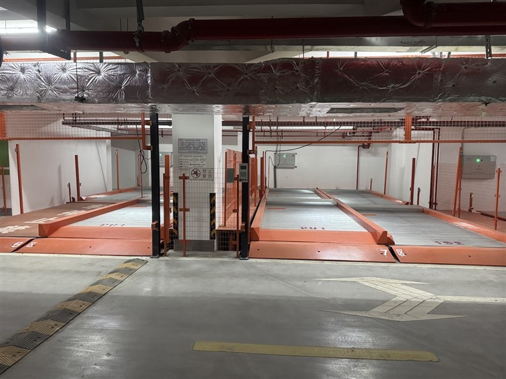 Pemilihan Sistem Tempat Letak Kereta Dari Perspektif Pemilik