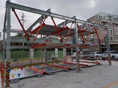 ​3-4 Sistem Letak Kereta Teka-teki