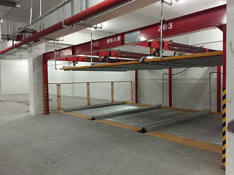 Tempat Letak Teka-teki Standard